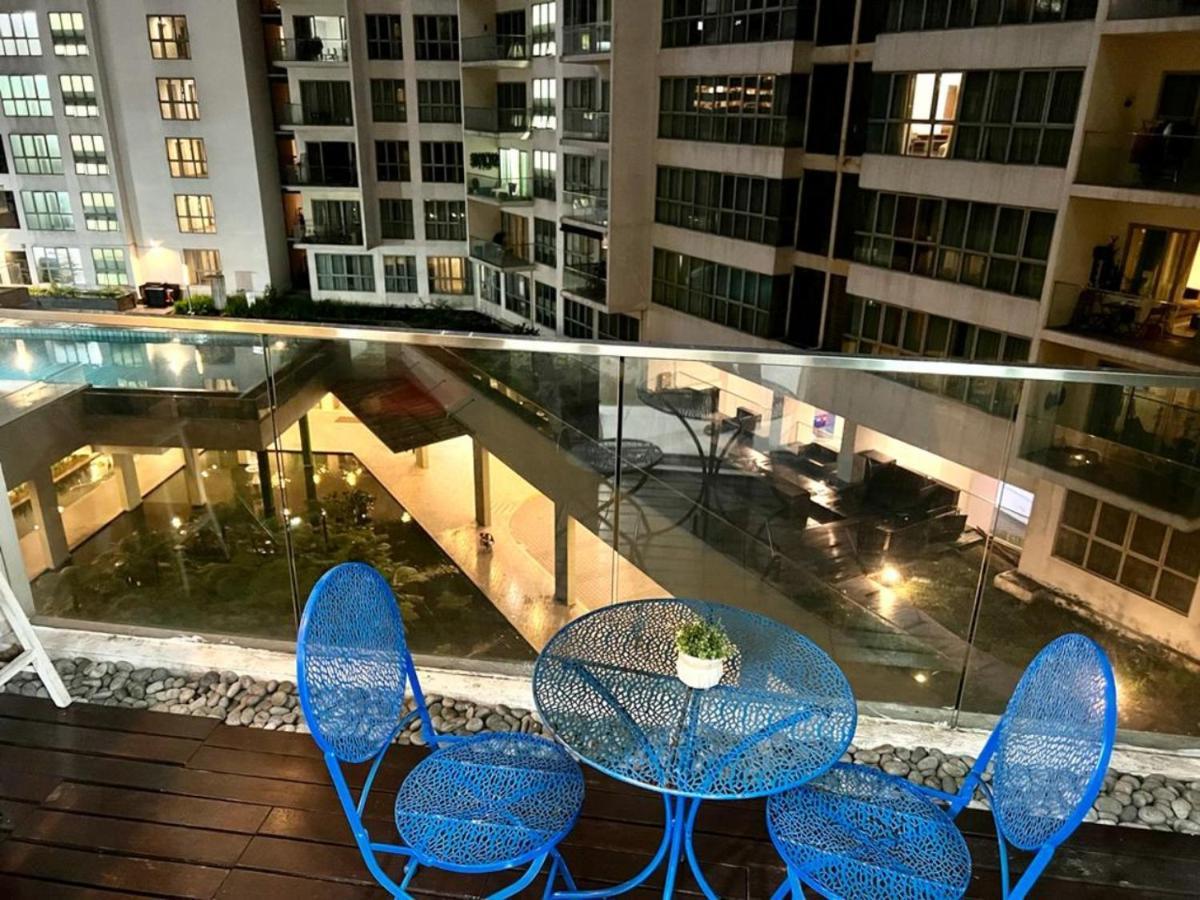 Regalia Skypool Klcc Pansiyon Kuala Lumpur Dış mekan fotoğraf