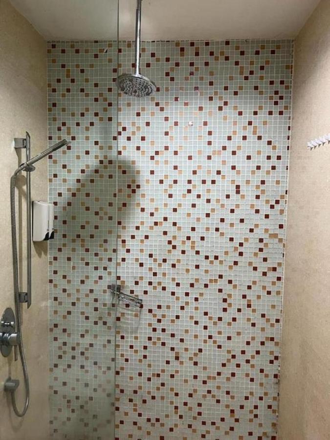 Regalia Skypool Klcc Pansiyon Kuala Lumpur Dış mekan fotoğraf
