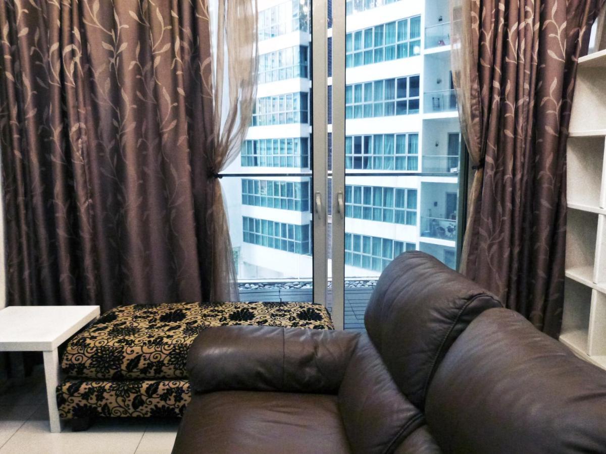 Regalia Skypool Klcc Pansiyon Kuala Lumpur Dış mekan fotoğraf